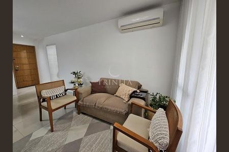 Apartamento à venda com 86m², 3 quartos e 1 vaga