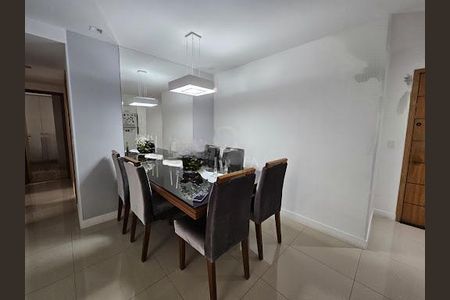 Apartamento à venda com 86m², 3 quartos e 1 vaga