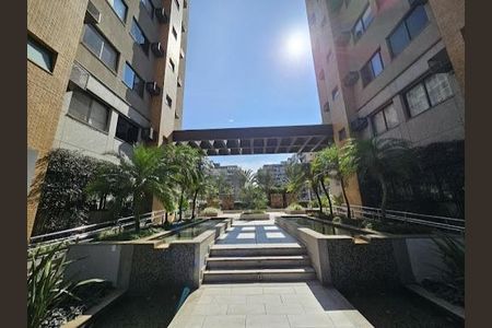 Apartamento à venda com 86m², 3 quartos e 1 vaga