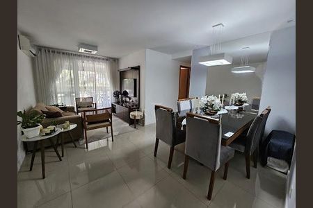 Apartamento à venda com 86m², 3 quartos e 1 vaga