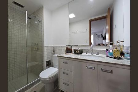 Apartamento à venda com 86m², 3 quartos e 1 vaga