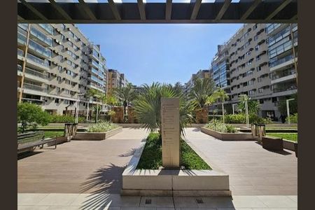 Apartamento à venda com 86m², 3 quartos e 1 vaga