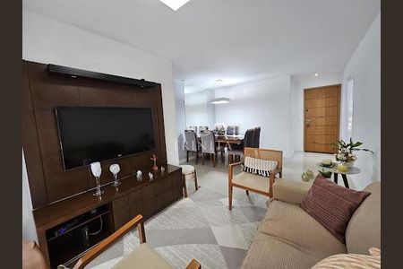 Apartamento à venda com 86m², 3 quartos e 1 vaga