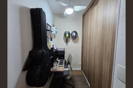 Apartamento à venda com 86m², 3 quartos e 1 vaga