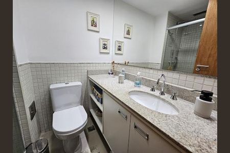 Apartamento à venda com 86m², 3 quartos e 1 vaga