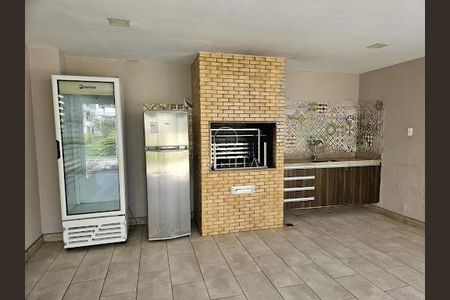 Apartamento à venda com 86m², 3 quartos e 1 vaga