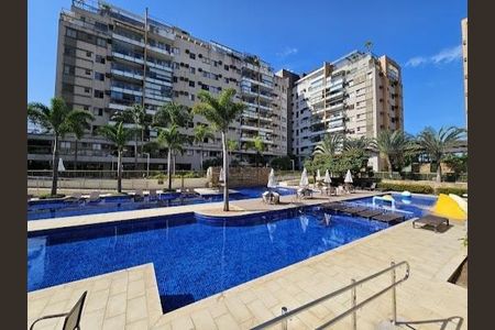 Apartamento à venda com 86m², 3 quartos e 1 vaga