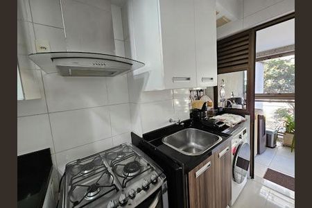 Apartamento à venda com 86m², 3 quartos e 1 vaga