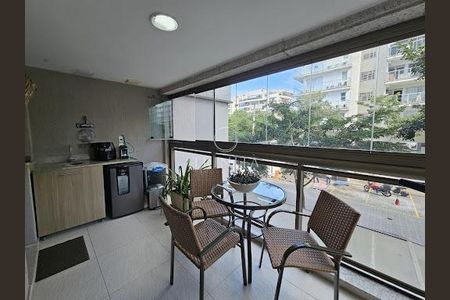 Apartamento à venda com 86m², 3 quartos e 1 vaga