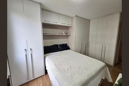 Apartamento à venda com 86m², 3 quartos e 1 vaga