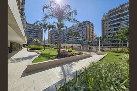 Apartamento à venda com 86m², 3 quartos e 1 vaga