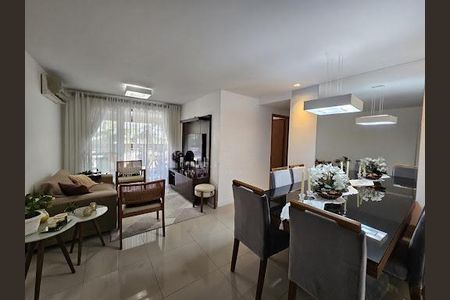 Apartamento à venda com 86m², 3 quartos e 1 vaga