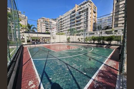 Apartamento à venda com 86m², 3 quartos e 1 vaga