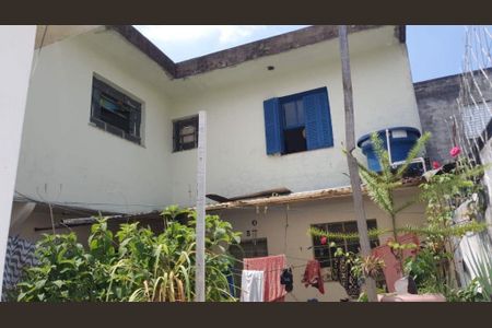 Casa à venda com 1 quarto, 250m² em Rio Pequeno, São Paulo