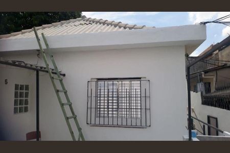 Casa à venda com 1 quarto, 250m² em Rio Pequeno, São Paulo