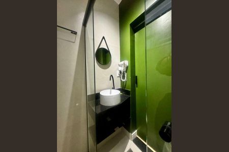 Apartamento à venda com 1 quarto, 23m² em Centro, Niterói