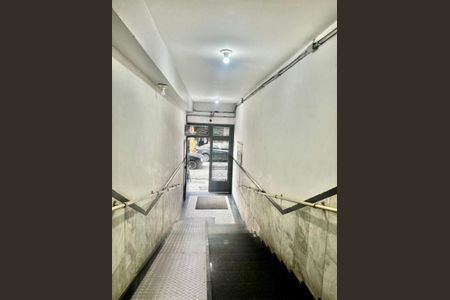 Apartamento à venda com 1 quarto, 23m² em Centro, Niterói