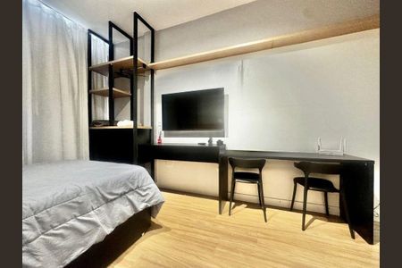 Apartamento à venda com 1 quarto, 23m² em Centro, Niterói
