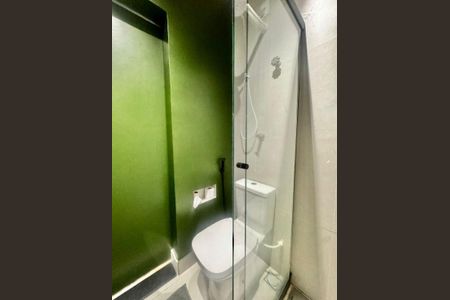 Apartamento à venda com 1 quarto, 23m² em Centro, Niterói