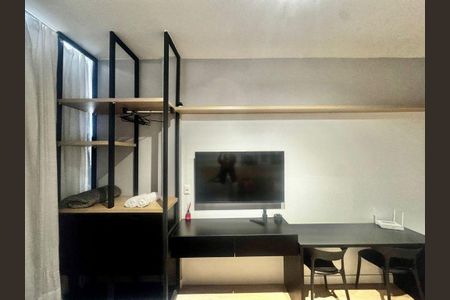 Apartamento à venda com 1 quarto, 23m² em Centro, Niterói