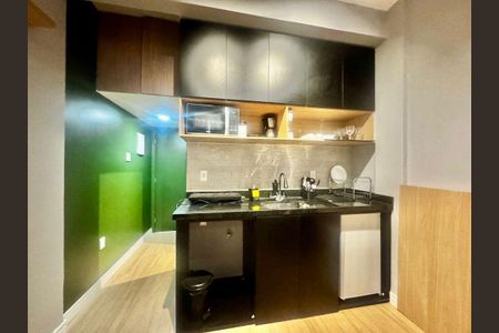 Apartamento à venda com 1 quarto, 23m² em Centro, Niterói
