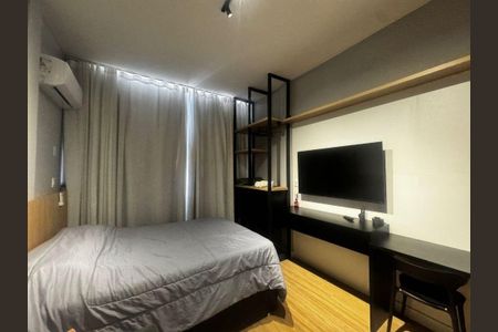 Apartamento à venda com 1 quarto, 23m² em Centro, Niterói