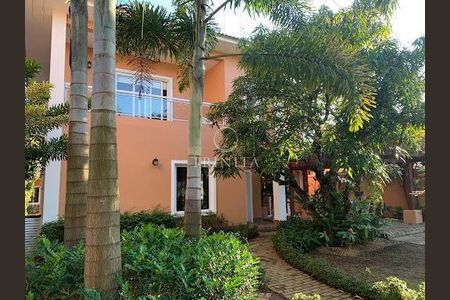 Casa à venda com 375m², 4 quartos e 4 vagas