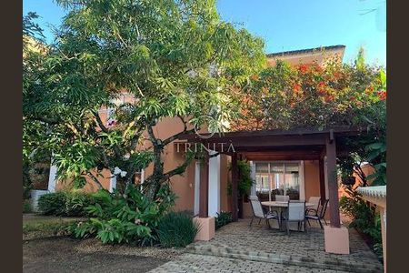 Casa à venda com 375m², 4 quartos e 4 vagas