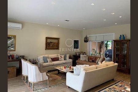 Casa à venda com 4 quartos, 375m² em Recreio dos Bandeirantes, Rio de Janeiro