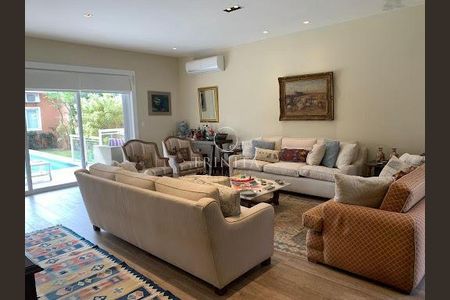 Casa à venda com 4 quartos, 375m² em Recreio dos Bandeirantes, Rio de Janeiro