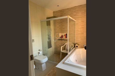 Casa à venda com 375m², 4 quartos e 4 vagas