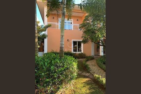 Casa à venda com 375m², 4 quartos e 4 vagas