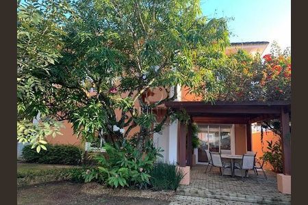 Casa à venda com 375m², 4 quartos e 4 vagas