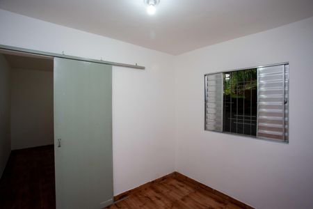 Quarto 2 de casa para alugar com 2 quartos, 70m² em Eldorado, São Bernardo do Campo