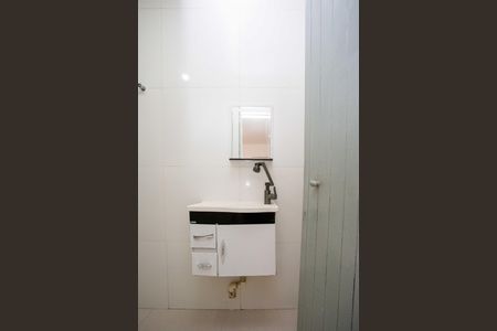 Casa para alugar com 70m², 2 quartos e sem vagaBanheiro