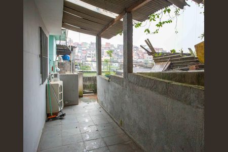 Casa para alugar com 70m², 2 quartos e sem vagaÁrea comum