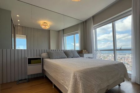 Apartamento para alugar com 98m², 2 quartos e 2 vagasSuíte 2