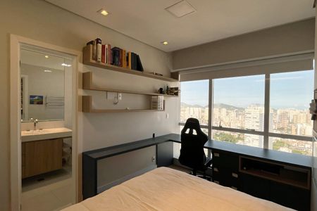 Apartamento para alugar com 98m², 2 quartos e 2 vagasSuíte 1
