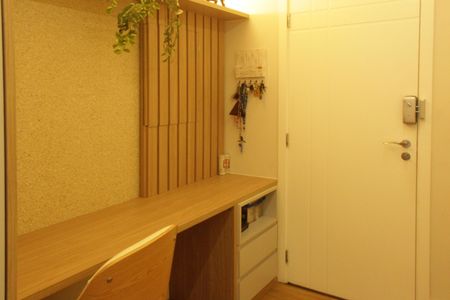Apartamento para alugar com 98m², 2 quartos e 2 vagasEntrada 