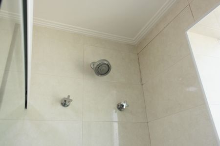 Apartamento para alugar com 98m², 2 quartos e 2 vagasBanheiro da Suíte 1
