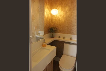 Apartamento para alugar com 98m², 2 quartos e 2 vagasLavabo