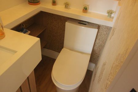 Apartamento para alugar com 98m², 2 quartos e 2 vagasLavabo
