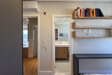 Apartamento para alugar com 98m², 2 quartos e 2 vagasSuíte 1