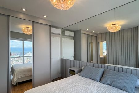 Apartamento para alugar com 98m², 2 quartos e 2 vagasSuíte 2