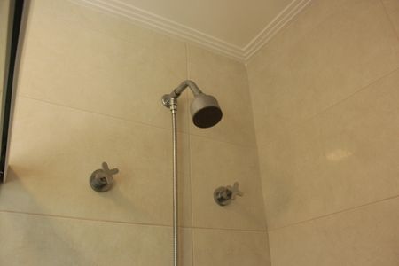 Apartamento para alugar com 98m², 2 quartos e 2 vagasBanheiro da Suíte 2