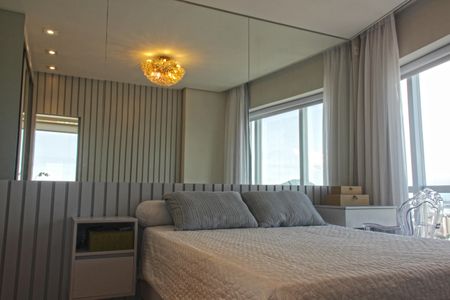 Apartamento para alugar com 98m², 2 quartos e 2 vagasSuíte 2