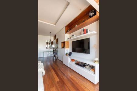 Apartamento à venda com 1 quarto, 45m² em Vila Nova Conceição, São Paulo