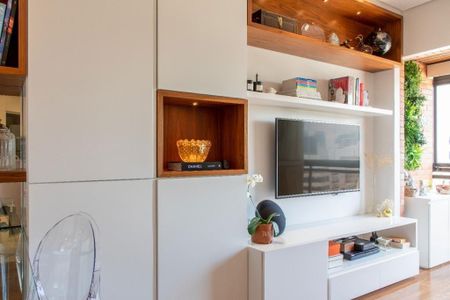 Apartamento à venda com 1 quarto, 45m² em Vila Nova Conceição, São Paulo