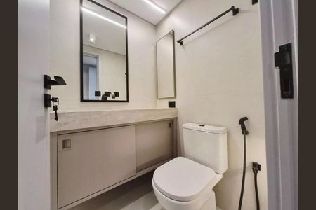 Apartamento à venda com 2 quartos, 100m² em Jardim Paulista, São Paulo