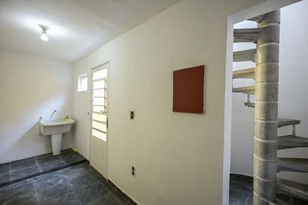 Casa para alugar com 140m², 3 quartos e 2 vagasÁrea de Serviço 